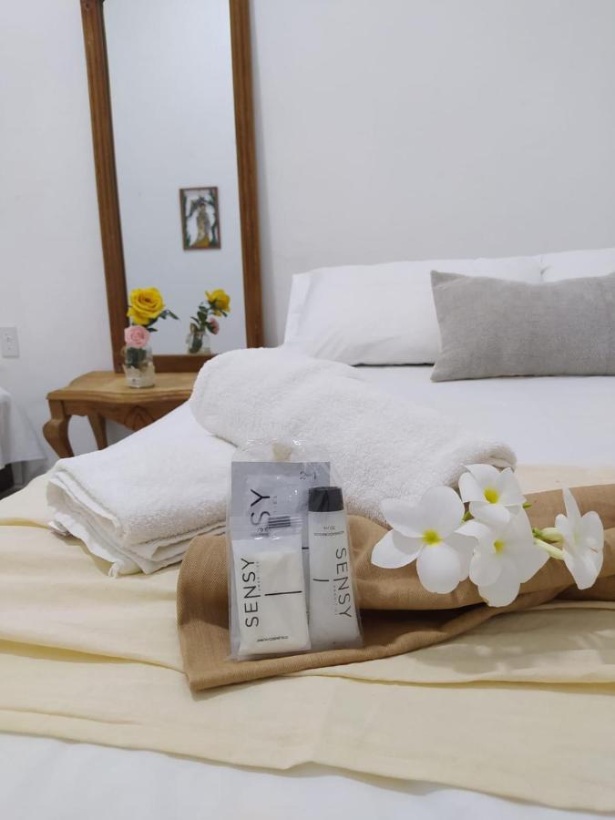 Casa Ego Aparthotel Cartagena ภายนอก รูปภาพ