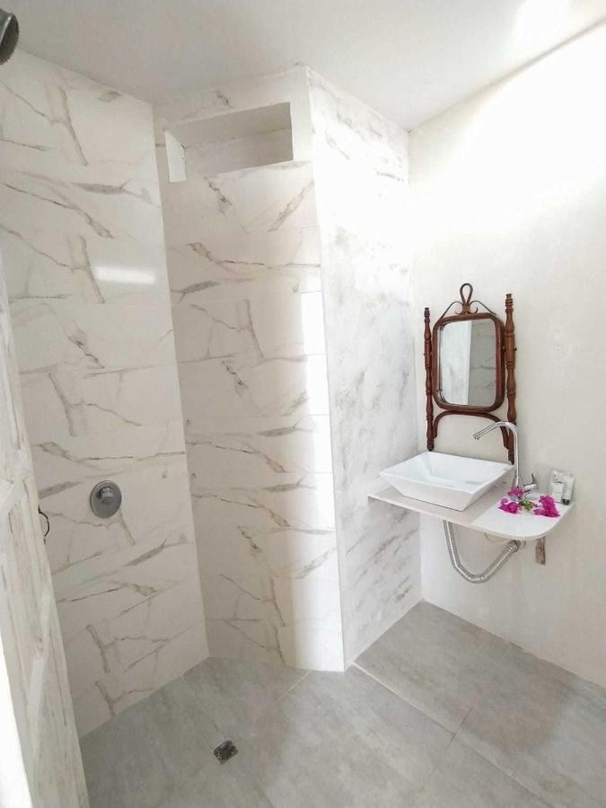 Casa Ego Aparthotel Cartagena ภายนอก รูปภาพ