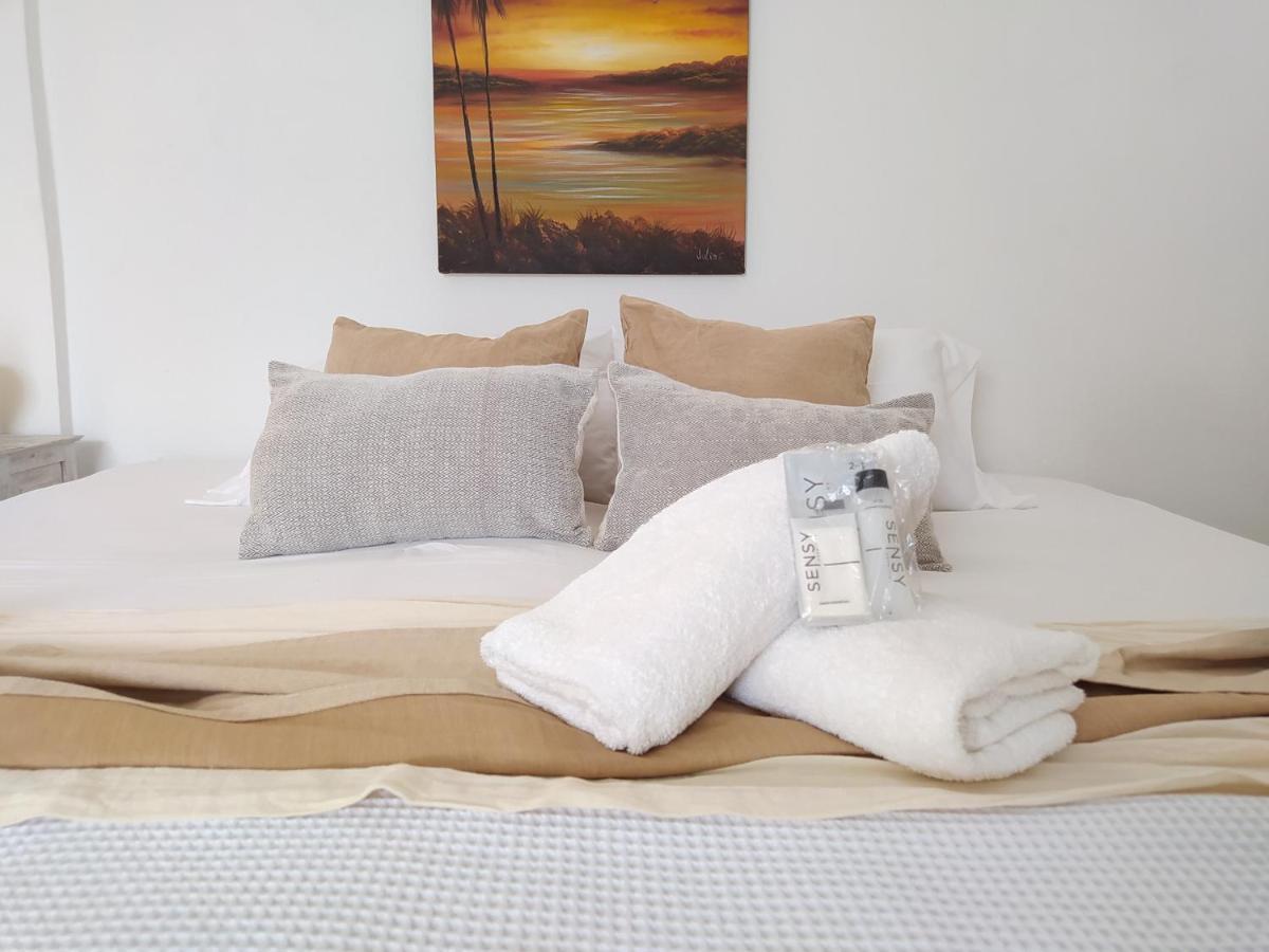 Casa Ego Aparthotel Cartagena ภายนอก รูปภาพ