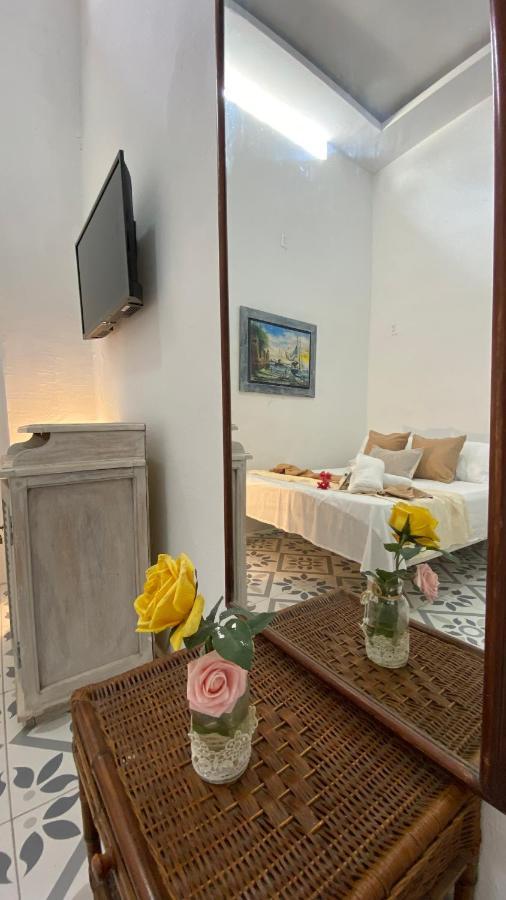 Casa Ego Aparthotel Cartagena ภายนอก รูปภาพ