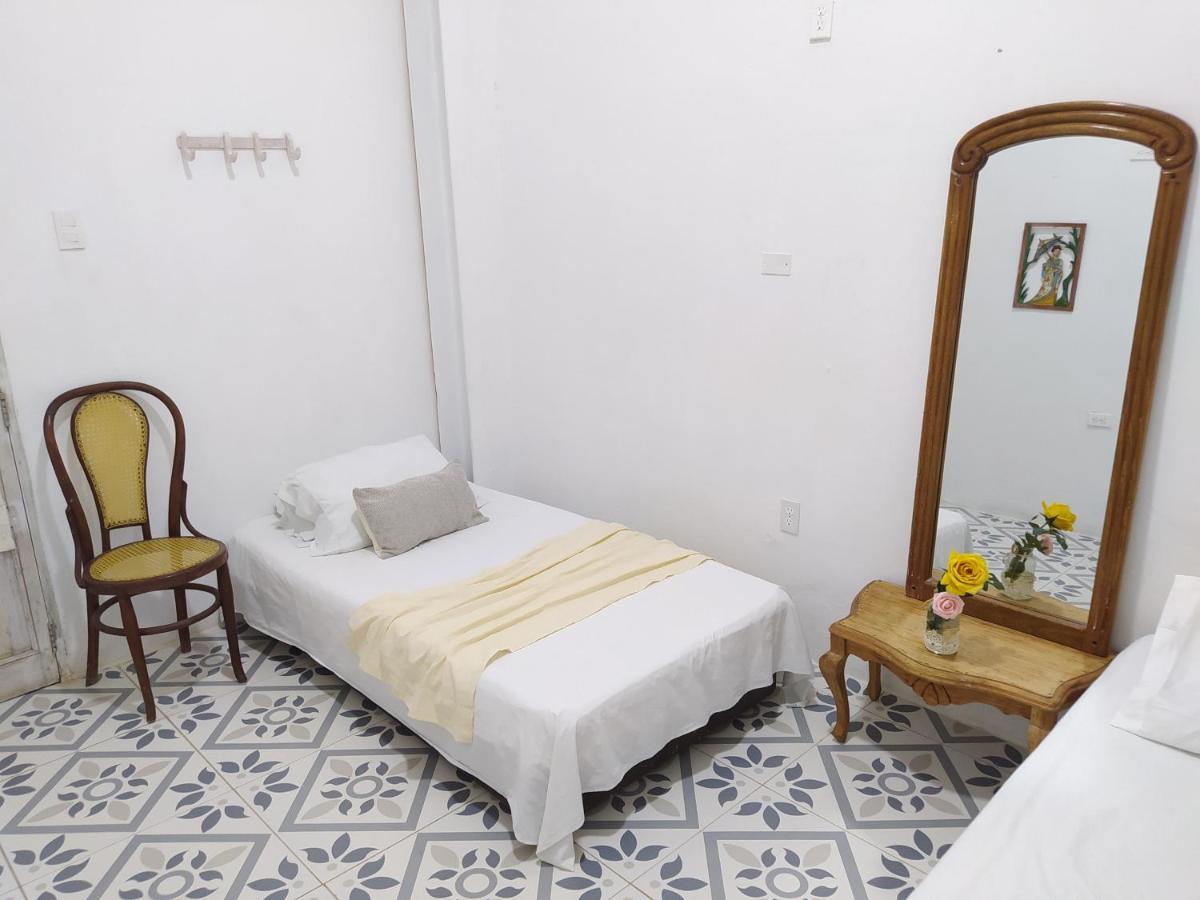 Casa Ego Aparthotel Cartagena ภายนอก รูปภาพ