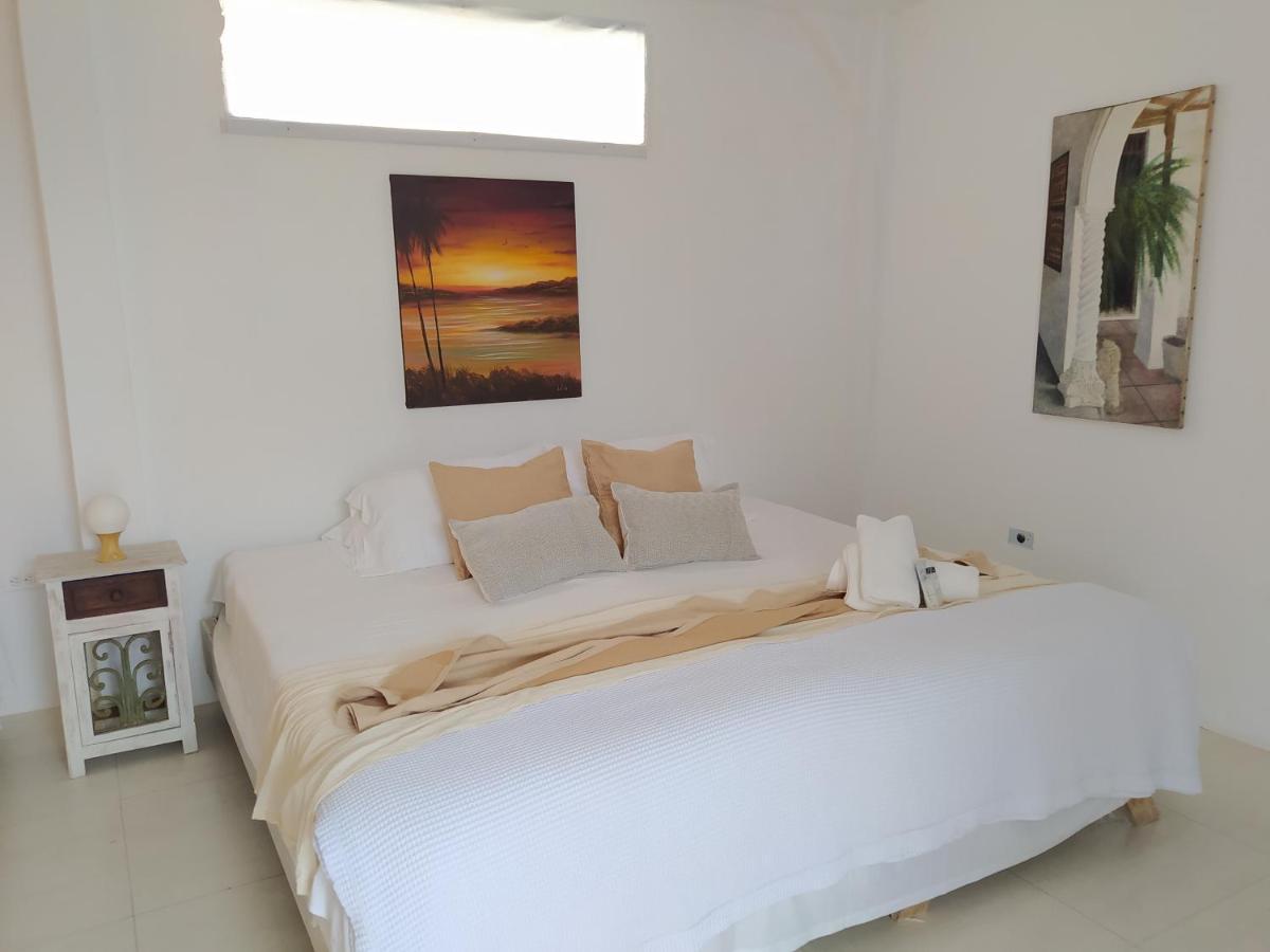 Casa Ego Aparthotel Cartagena ภายนอก รูปภาพ
