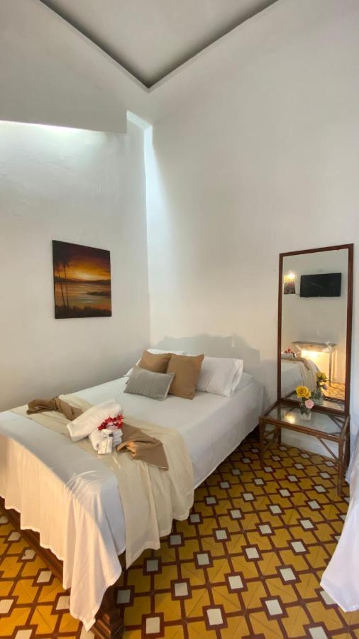 Casa Ego Aparthotel Cartagena ภายนอก รูปภาพ