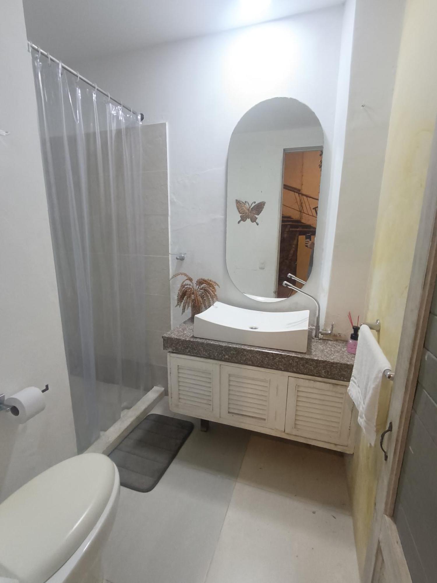 Casa Ego Aparthotel Cartagena ภายนอก รูปภาพ