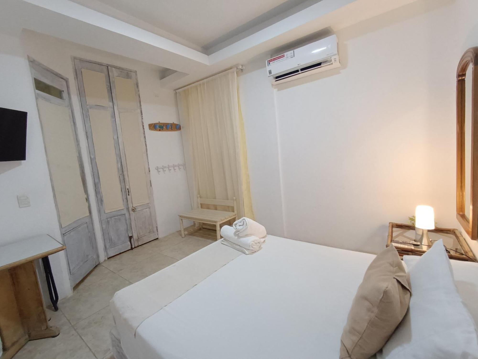 Casa Ego Aparthotel Cartagena ภายนอก รูปภาพ